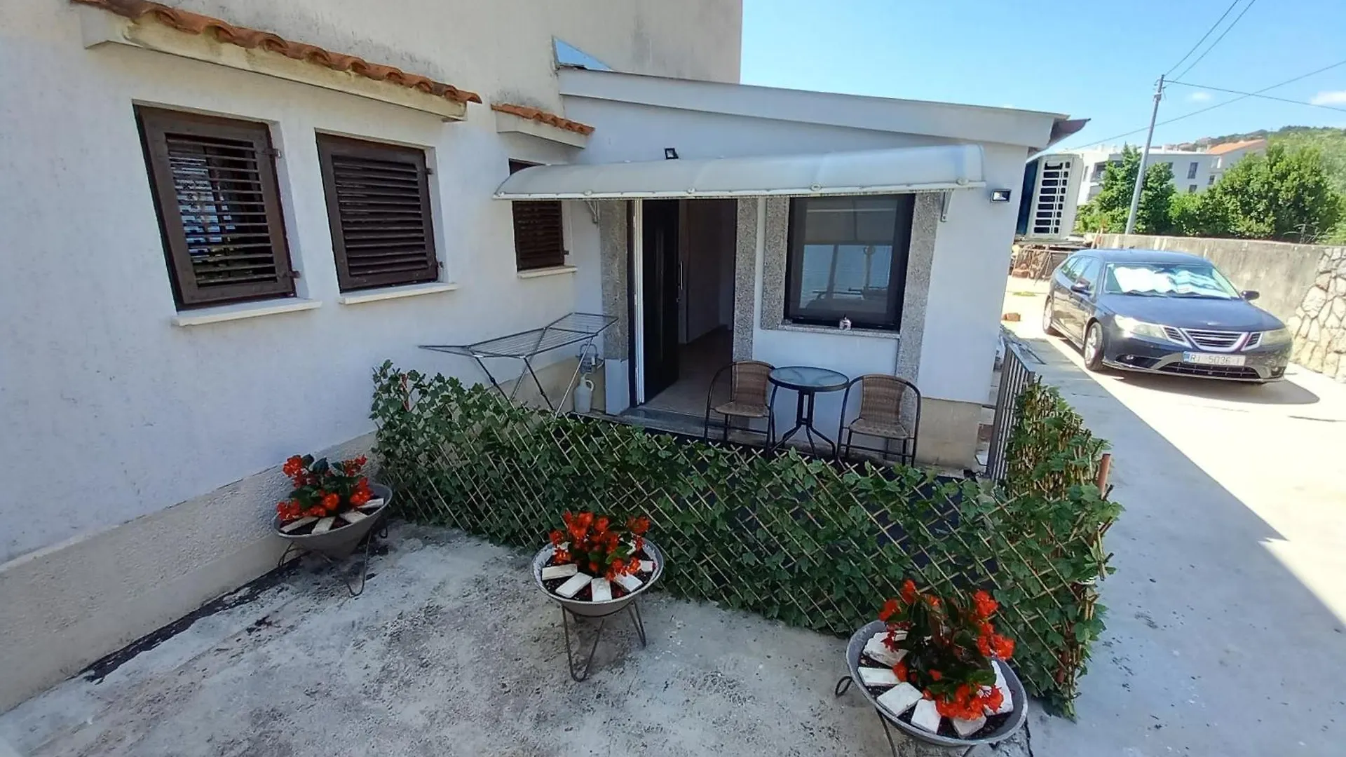 Guest House Kozala Rijeka