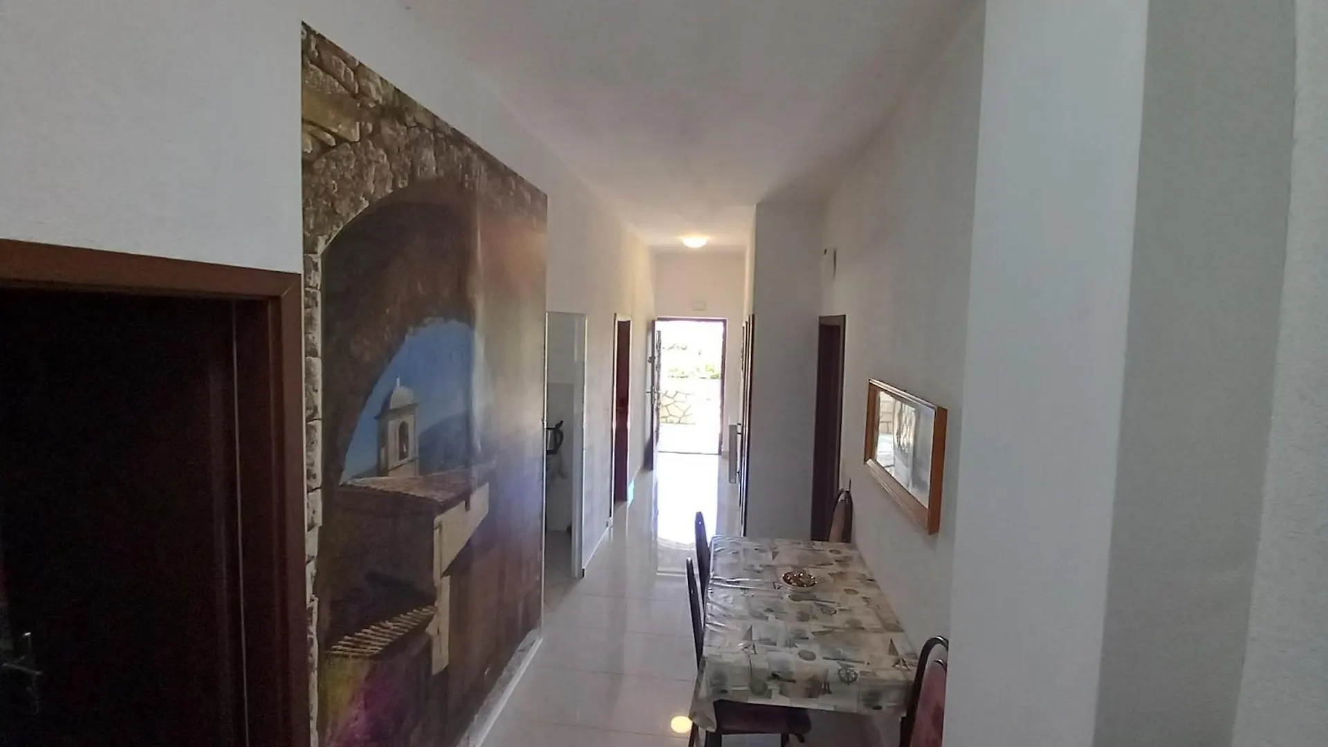 Guest House Kozala Rijeka 3*,
