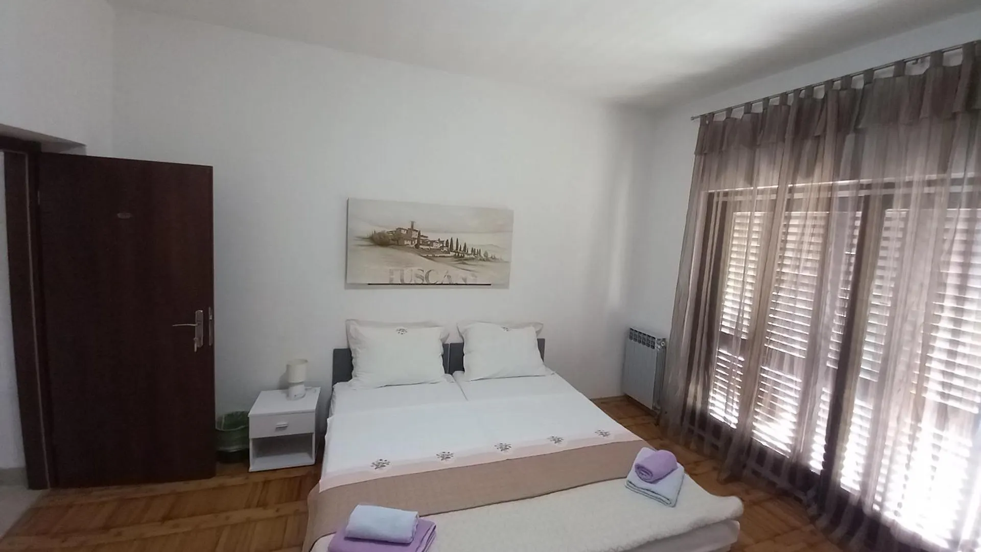 Guest House Kozala 里耶卡