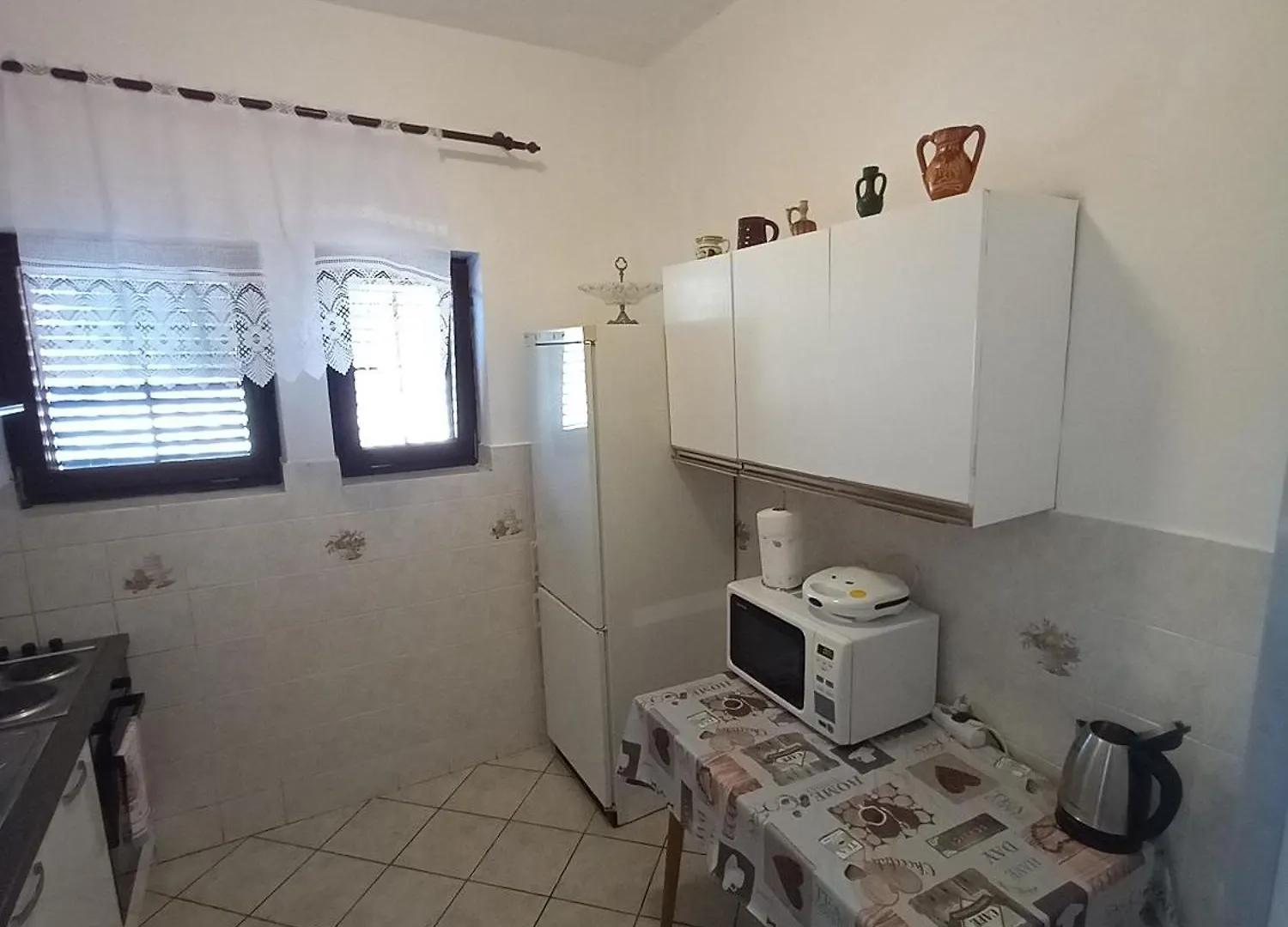 ***  Guest House Kozala Rijeka Croatie