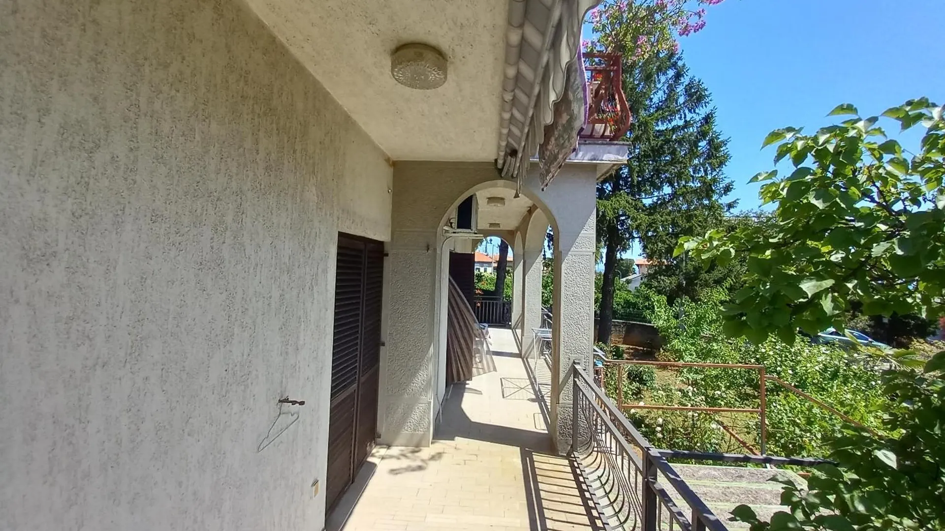 ***  Guest House Kozala 里耶卡 克罗地亚