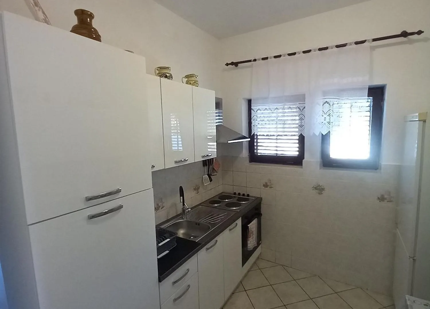 Guest House Kozala Rijeka