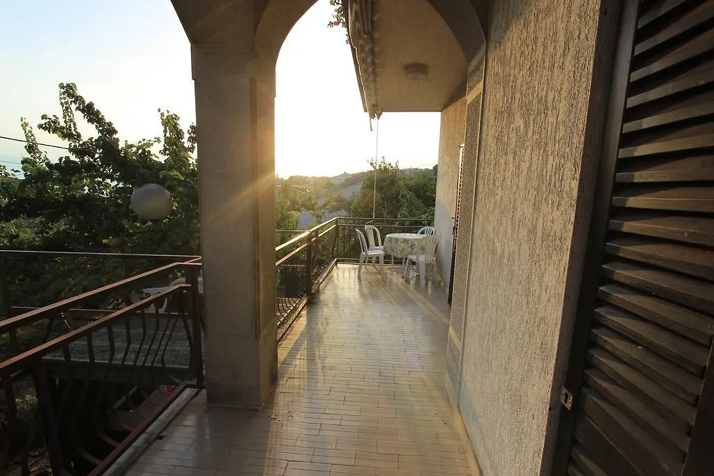 Guest House Kozala Rijeka