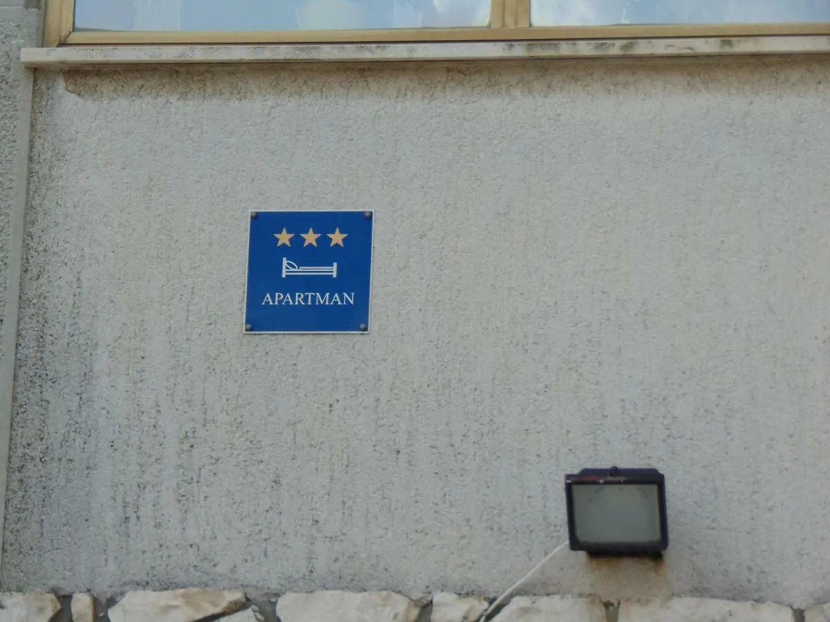 Guest House Kozala Rijeka Chorvatsko