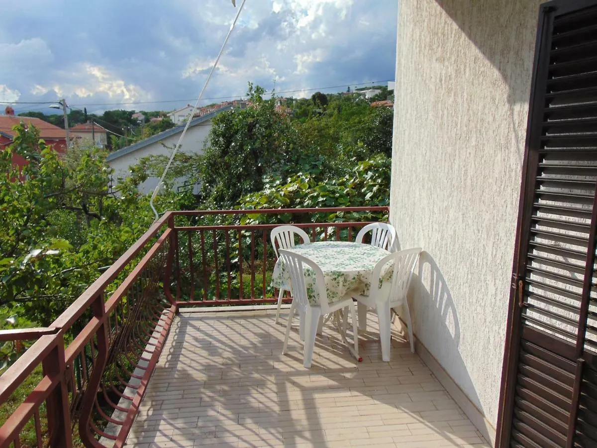 Guest House Kozala Rijeka