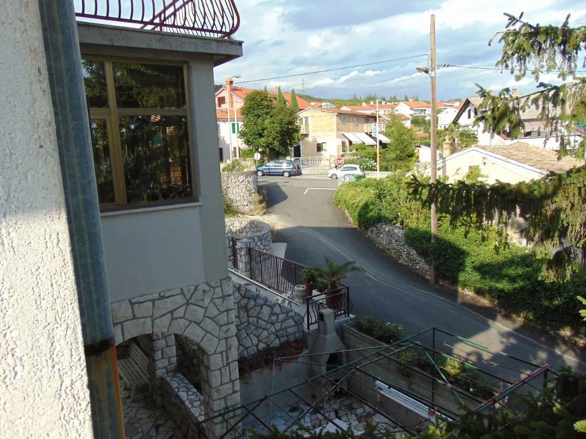 Guest House Kozala Rijeka Croatie