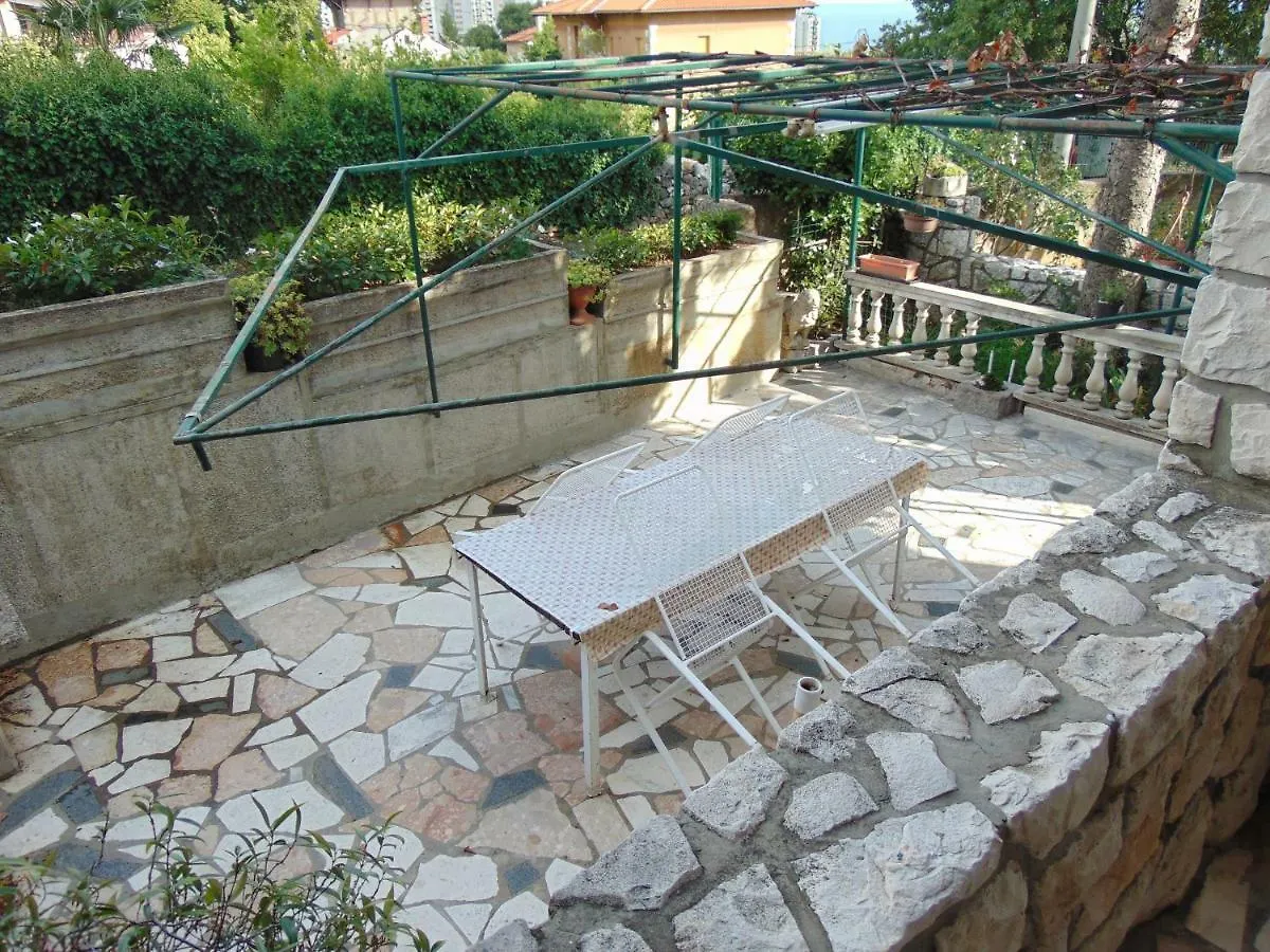 ***  Guest House Kozala Rijeka Chorvatsko
