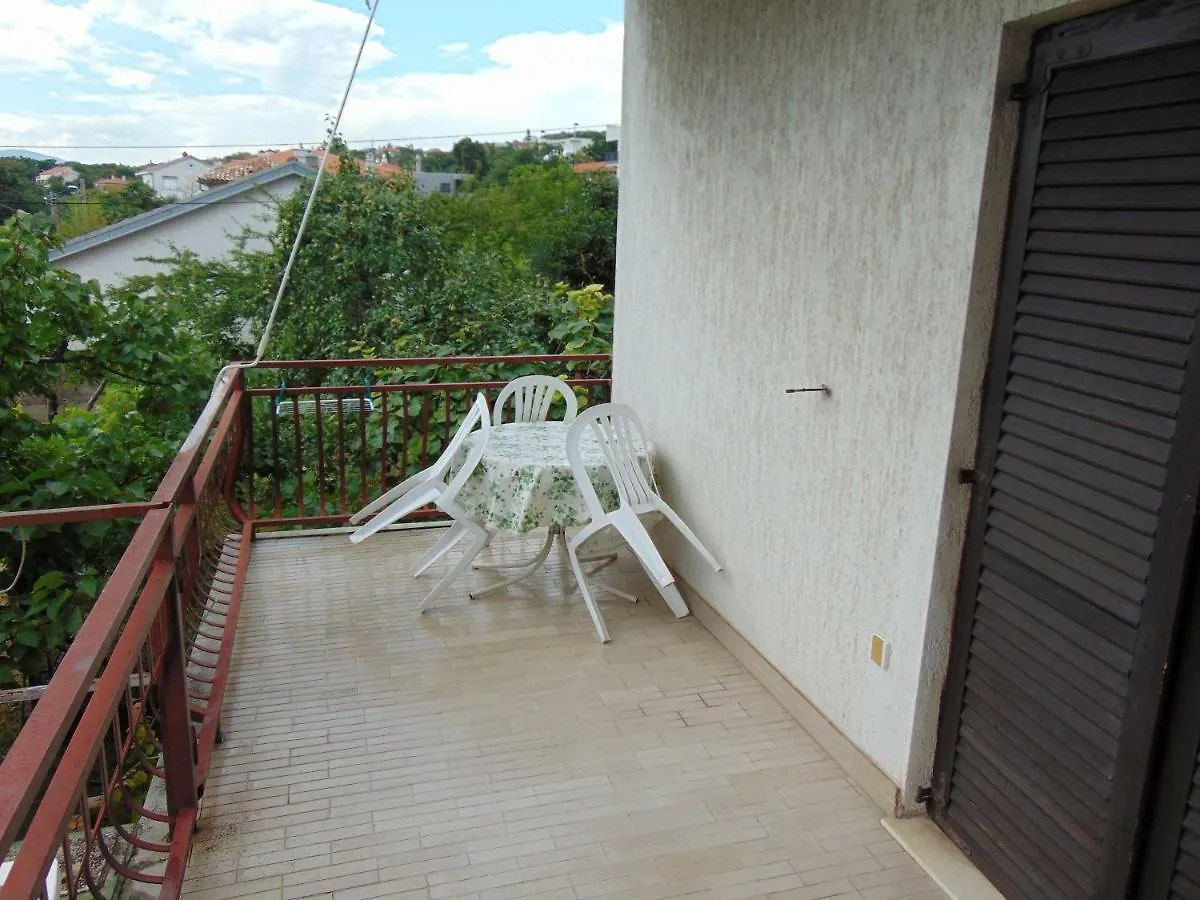 Guest House Kozala Rijeka Croatie