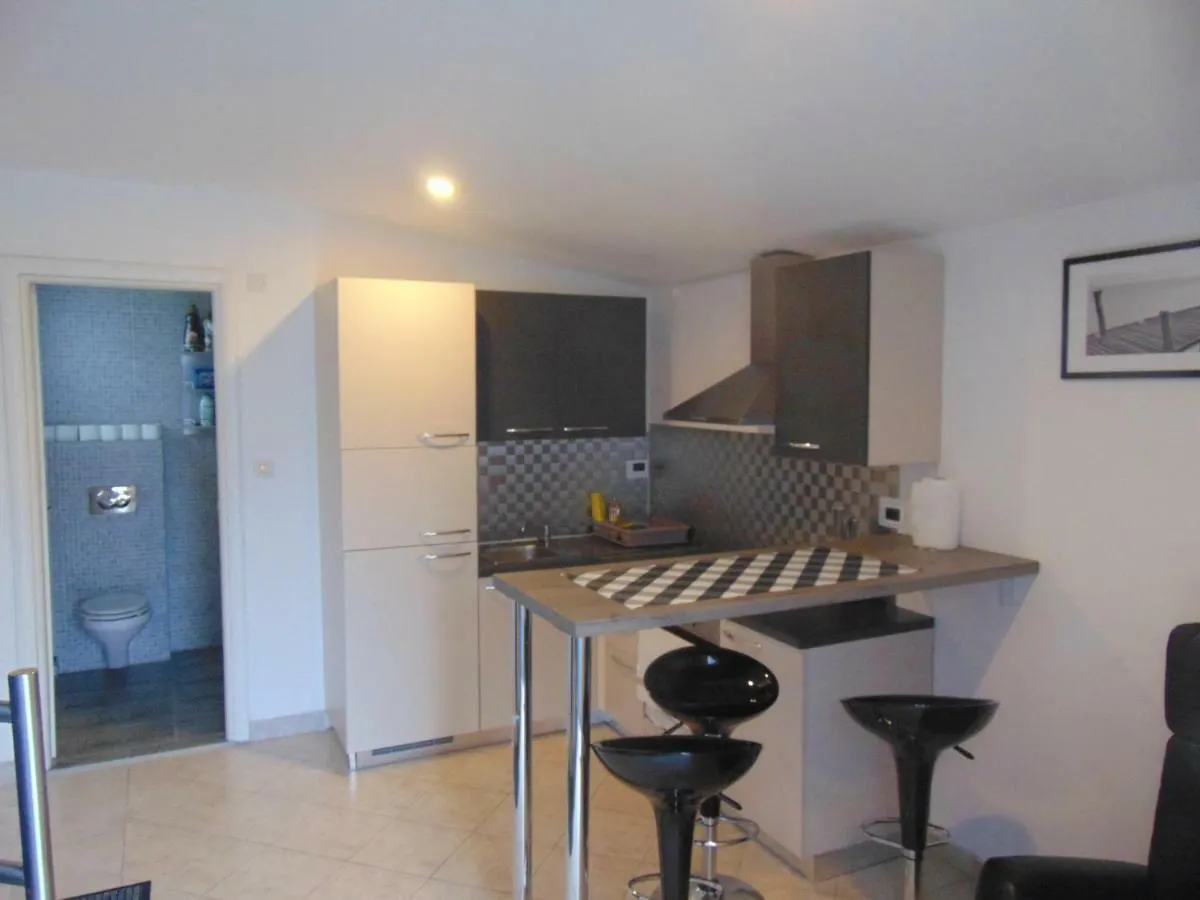 Guest House Kozala Rijeka