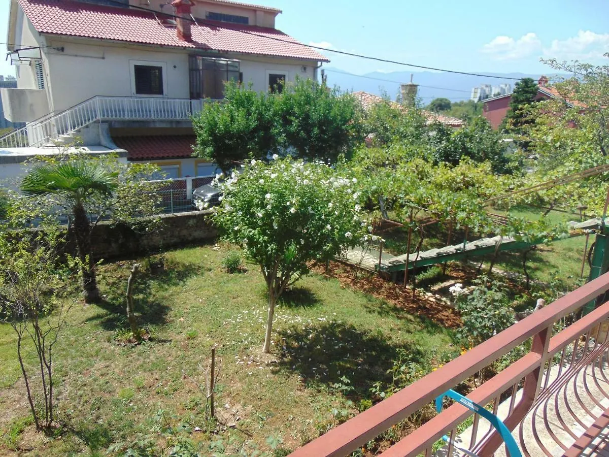 Guest House Kozala Rijeka
