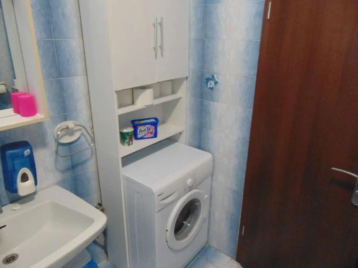 Guest House Kozala Rijeka