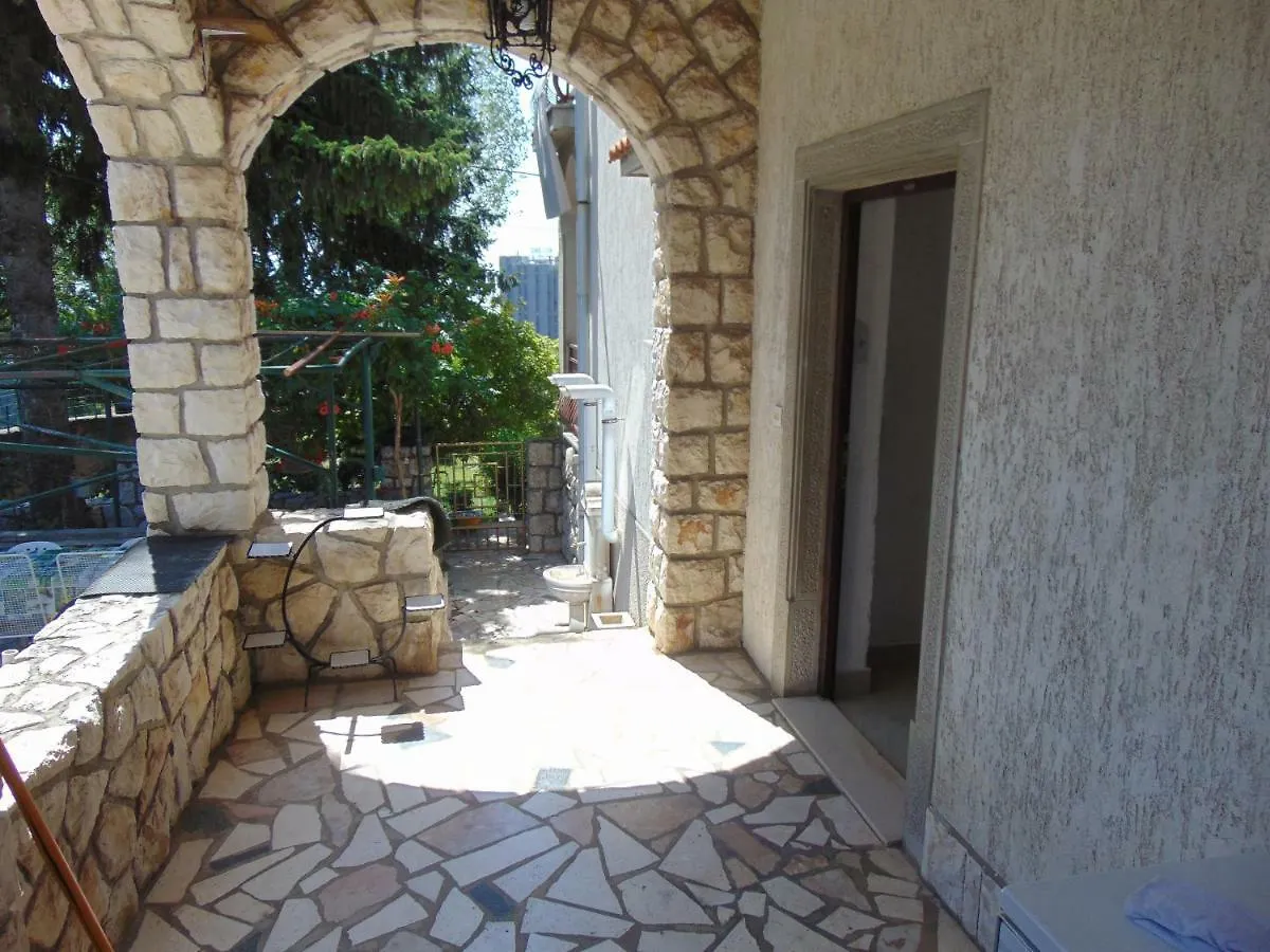 Guest House Kozala Rijeka