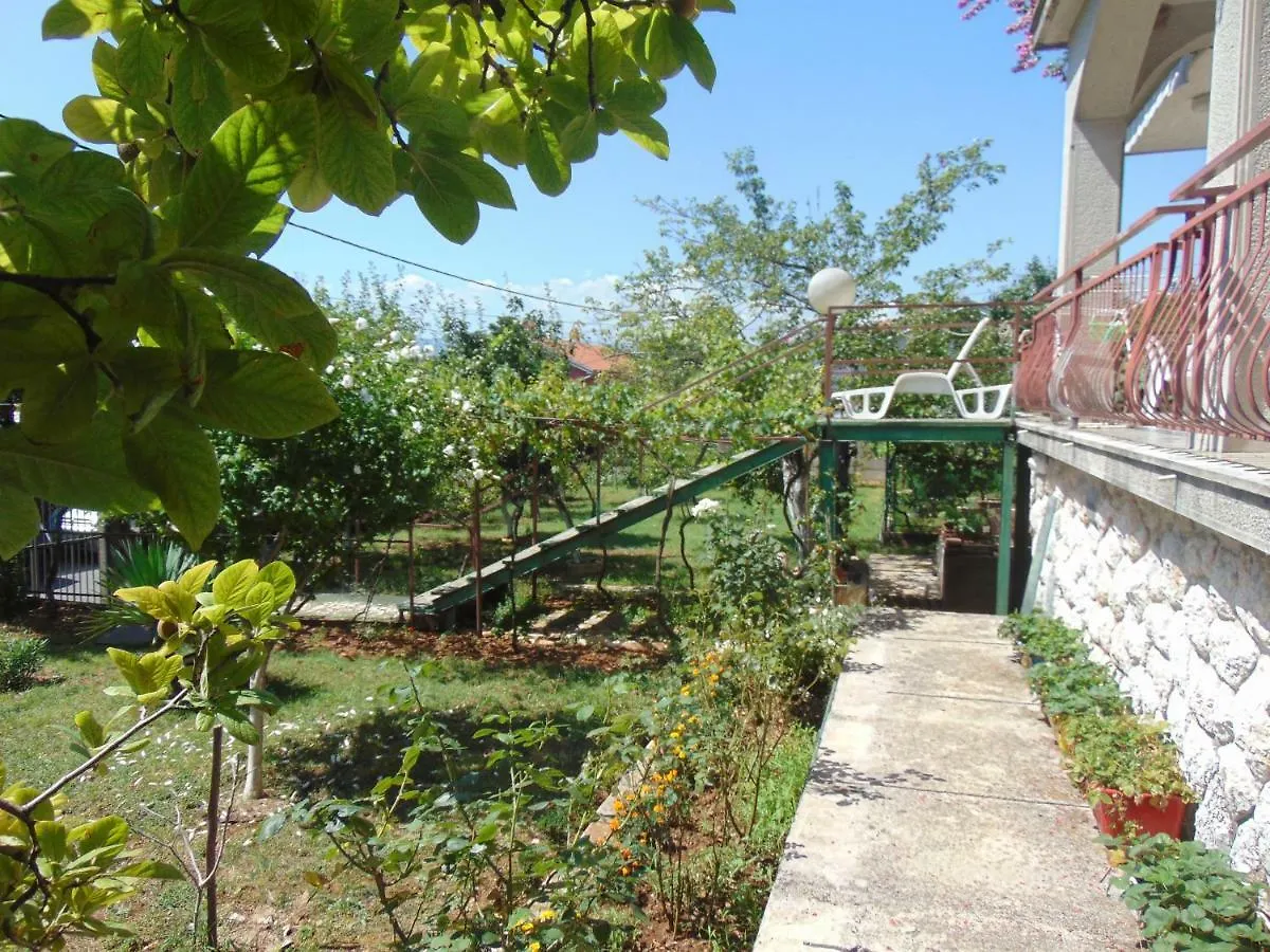 ***  Guest House Kozala Rijeka Croatie