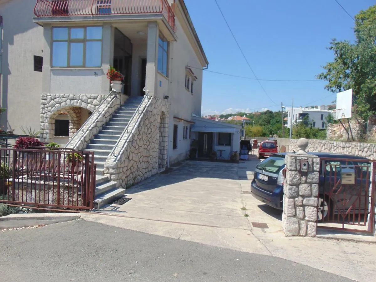 Guest House Kozala Rijeka