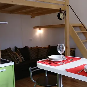 Appartement Prima