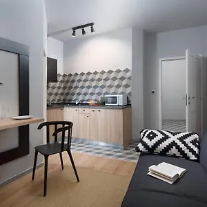 Appartement River