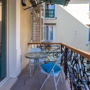 Appartement Julia