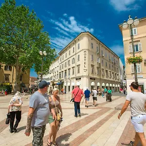 Auberge de jeunesse Kosy