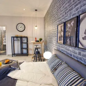 Appartement Frank-kiss