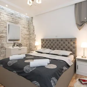 Appartement Pipo